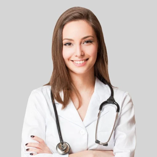  دکتر نیکا  پرستار 